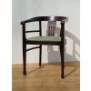 čalouněné křeslo thonet