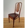 židle Gebrüder Thonet  Marcel Kammerer