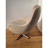 Vintage armchair Halabala