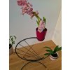 Květinový stojan retro