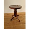 Klavírní stolička Thonet