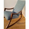 Arm chair Ton