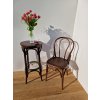 Starožitná židle Thonet