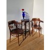 Wooden chair Thonet n.13 vintage