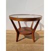 Stolek Kropáček a Koželka medový