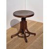 Židle k piánu Thonet