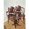 Nábytek Thonet od Cvikr design