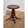 Klavírní židle Thonet 20.století