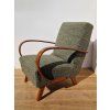 Armchair halabala furniture