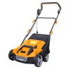 356756 riwall pro rev 3816 travni provzdusnovac s elektrickym motorem