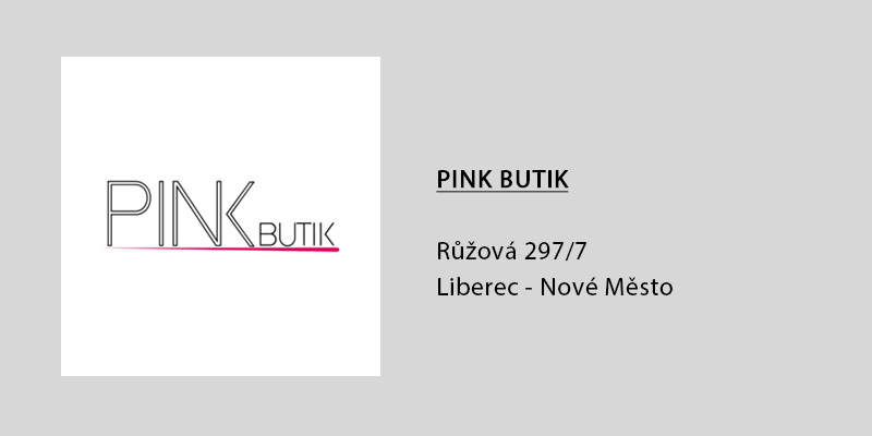 pinkbutik