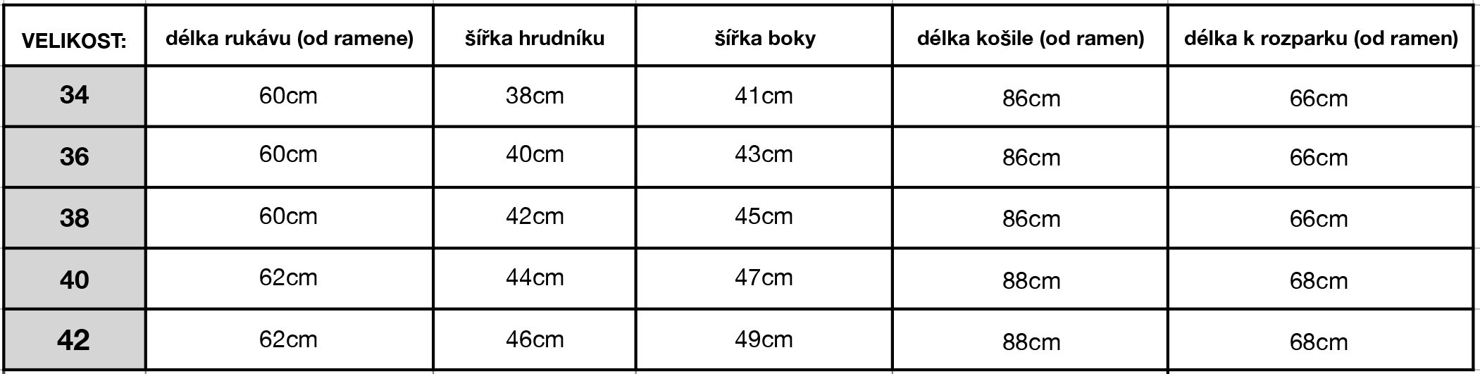 tabulka-košile-pruhata