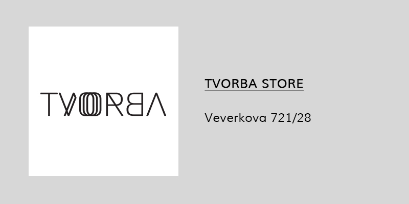 tvorba