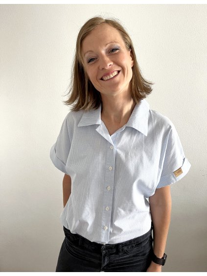 Košile Petra
