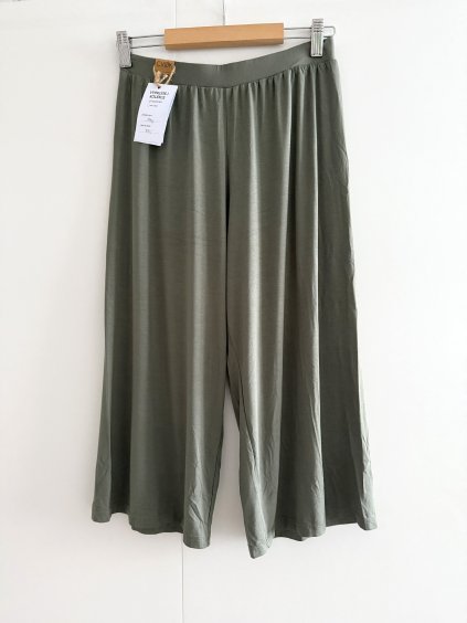 3/4 kalhoty z bambusu