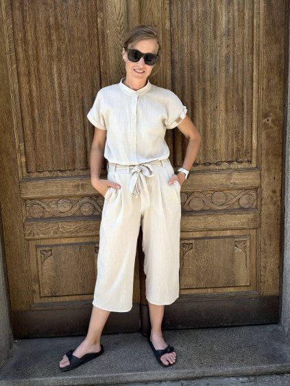 Culottes Eda