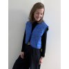 Vesta Bibi modrá