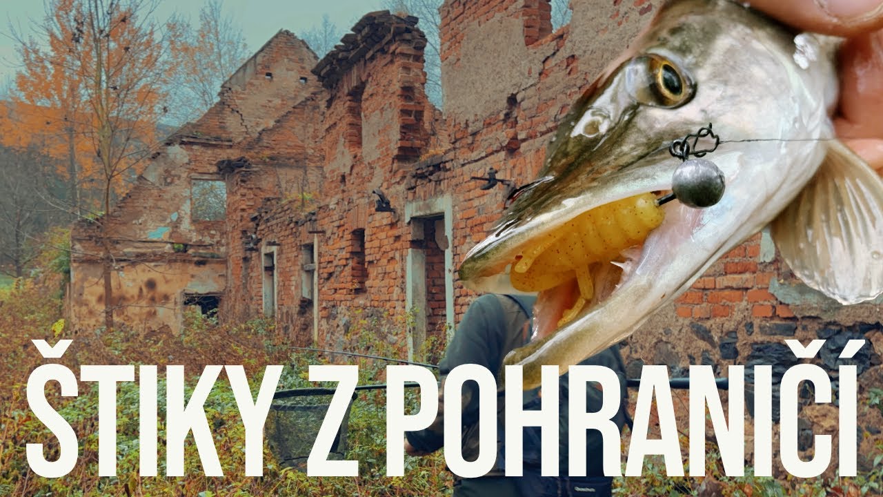ŠTIKY Z POHRANIČÍ