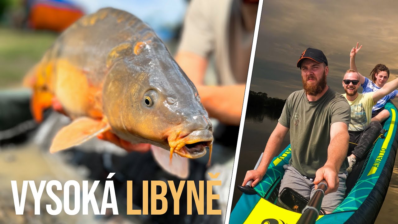 KAPŘÍ JÍZDA: Proč jsem všechny přechytal?