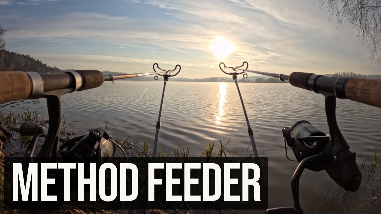 KONEČNĚ LUXUSNÍ CHYTAČKA