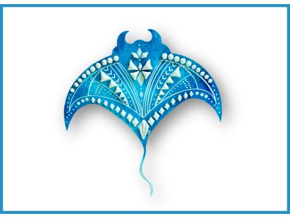 Senzomotorická podložka - relaxačný koberec - RAJA KIRA