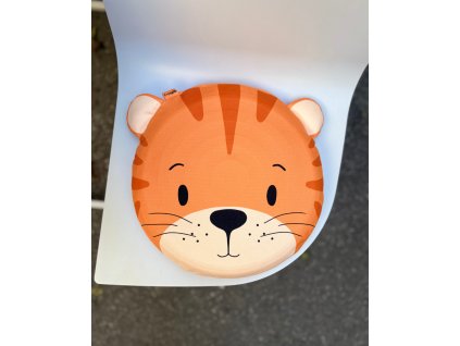 SitPadActive tiger