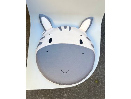 SitPad Active - Aktívny podsedák Zíbra