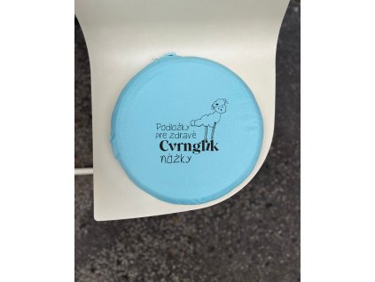 SitPad Active - Aktívny podsedák s Vašim LOGOM