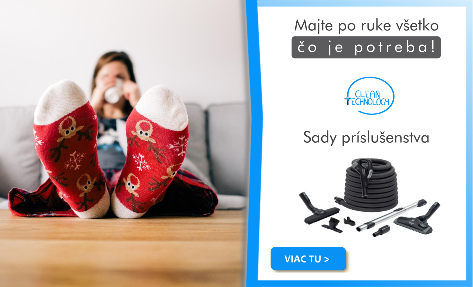 Sady príslušenstva