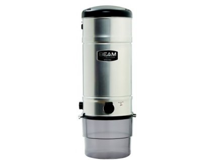 Beam Platinum SC 398 + sada Ergo Grip (Alliance) s reguláciou výkonu