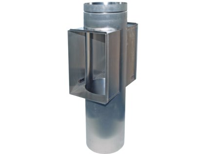 vhozový díl oboustranný