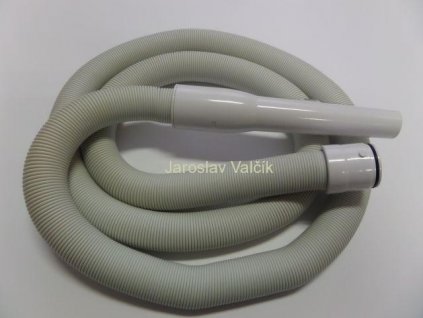 Wallyflex náhradná hadica 8,5 m biela