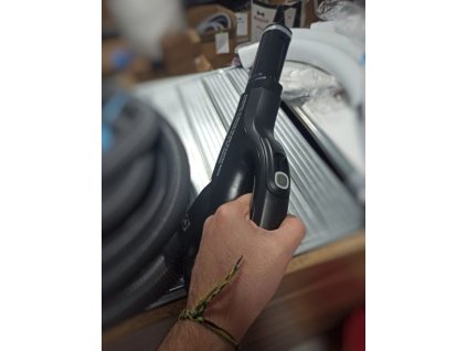 Sada Ergo Grip (Alliance) s reguláciou výkonu 12 m