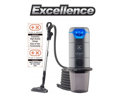Agregát Excellence 675 SC+sada Alliance