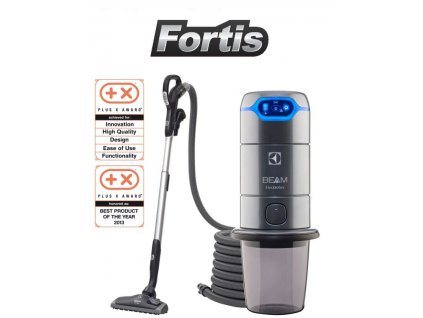 Agregát Fortis 625SB + sada Alliance