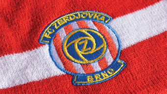 Jsme hrdými partnery FC Zbrojovka Brno