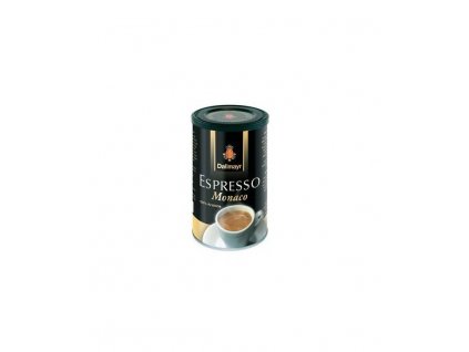 dallmayr espresso monaco mleta kava v darkove doze 200g