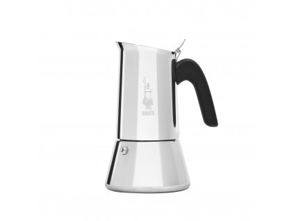 Bialetti New Venus (různé velikosti) (Objem v⁠ porcích 4 porce)