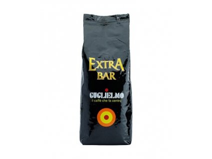 guglielmo espresso bar zrnkova kava 1 kg