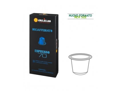 guglielmo bar 5 stelle espresso mleta kava 250g (14)