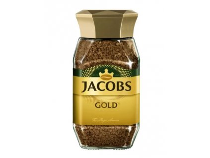 Jacobs gold