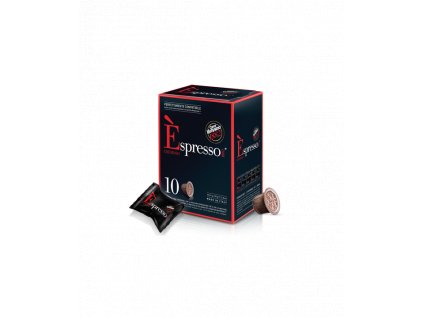 kapsle espresso vergnano cremoso