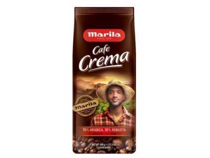 crema