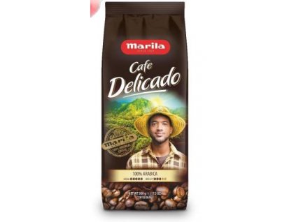 marila delicado