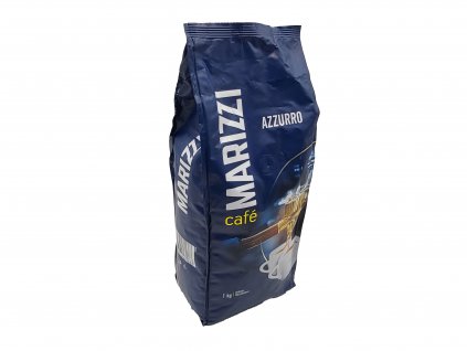 3115 marizzi azzurro zrnkova kava 1000g