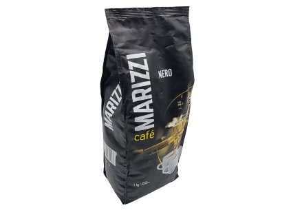 3118 marizzi nero zrnkova kava 1000g