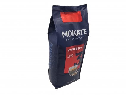 3071 mokate pro coffee bar zrnkova kava 1kg