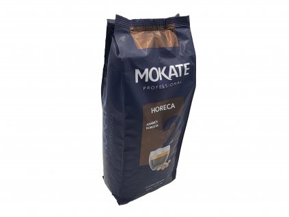 3077 1 mokate pro horeca zrnkova kava 1kg