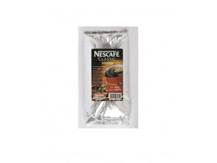 nestle nescafe classic 500g vending