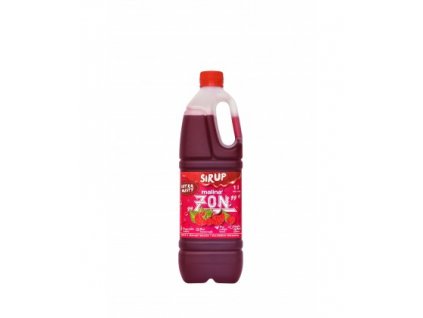 zon sirup malina 1 litr